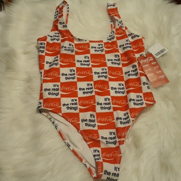 Forever 21 Other - Swimwear